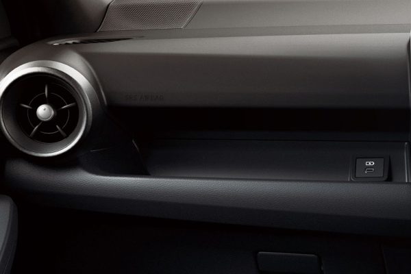 New GR Yaris