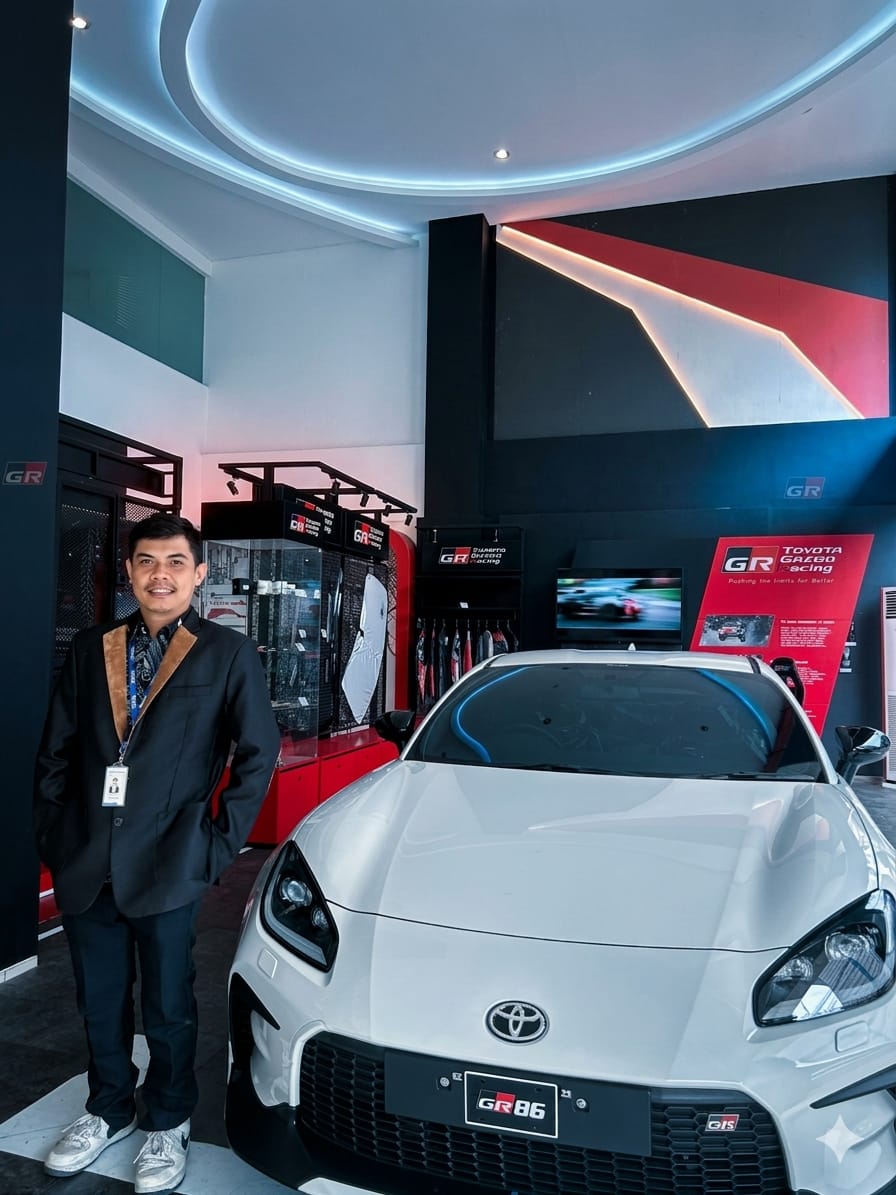 Akbar Toyota